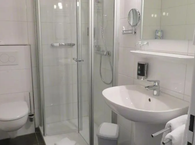 Zum Rosenteich Bad Zwischenahn