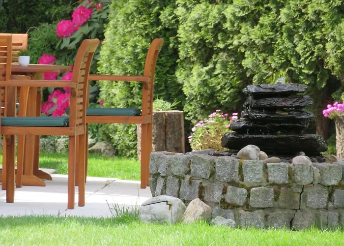 Zum Rosenteich 3* Bad Zwischenahn